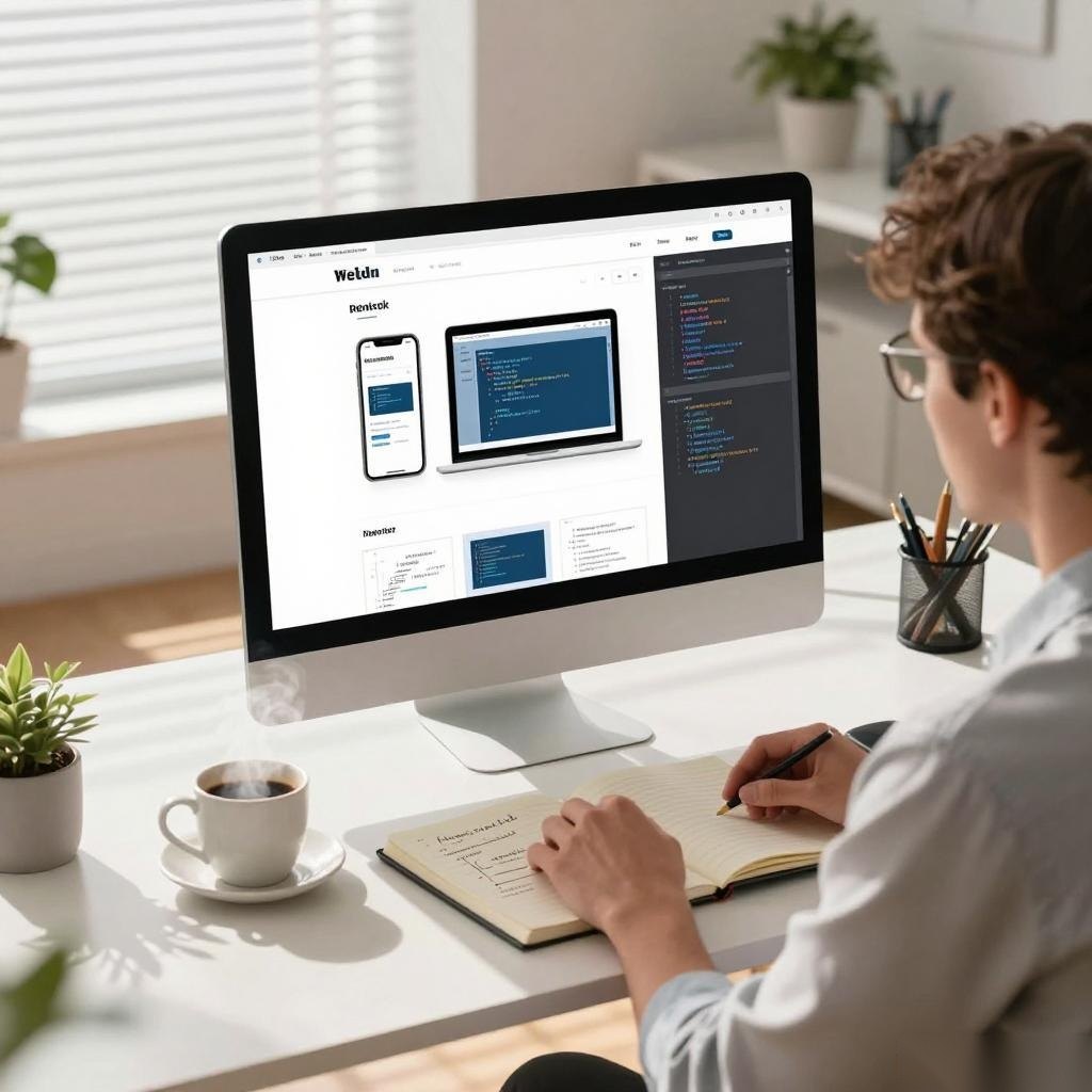 为什么你还在用传统SEO策略?2026年移动SEO优化已悄然变革,响应式设计、性能提升、用户体验成为核心。掌握这些技巧,就像开发出一款能“会跑”的网站,流量和转