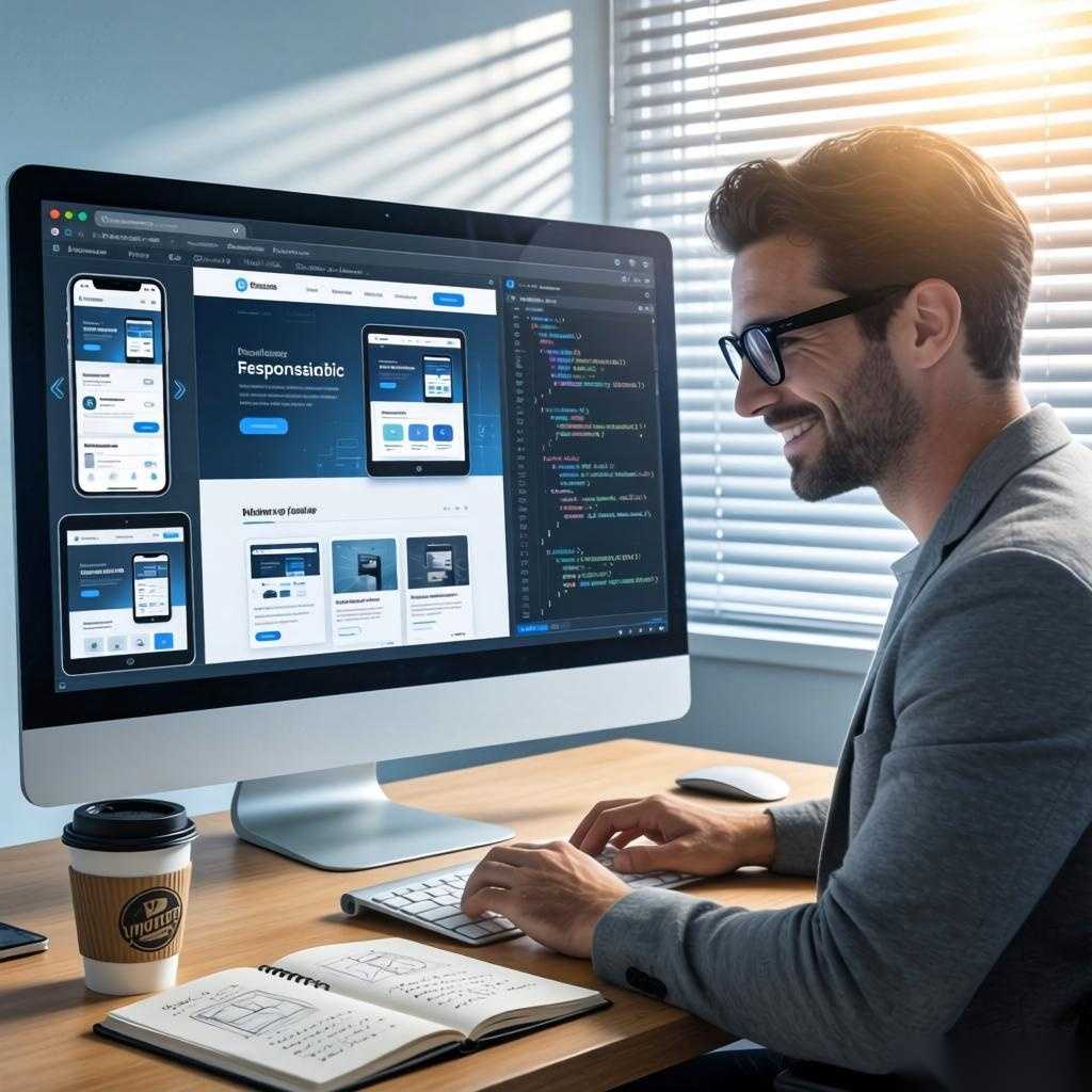 为什么你还在用传统SEO策略?2026年移动SEO优化已悄然变革,响应式设计、性能提升、用户体验成为核心。掌握这些技巧,就像开发出一款能“会跑”的网站,流量和转