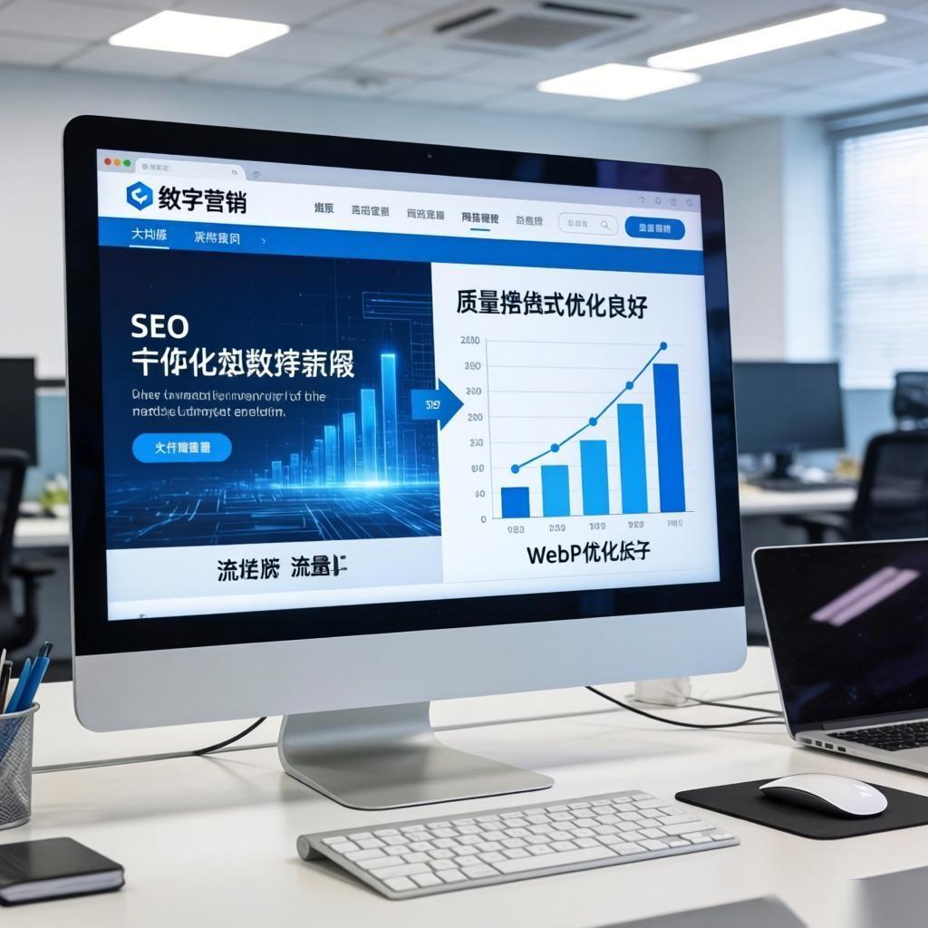 【图片SEO最佳实践：提升流量的终极秘籍】