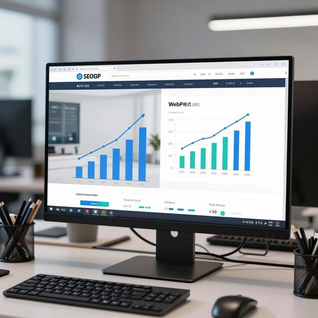 【图片SEO最佳实践：提升流量的终极秘籍】