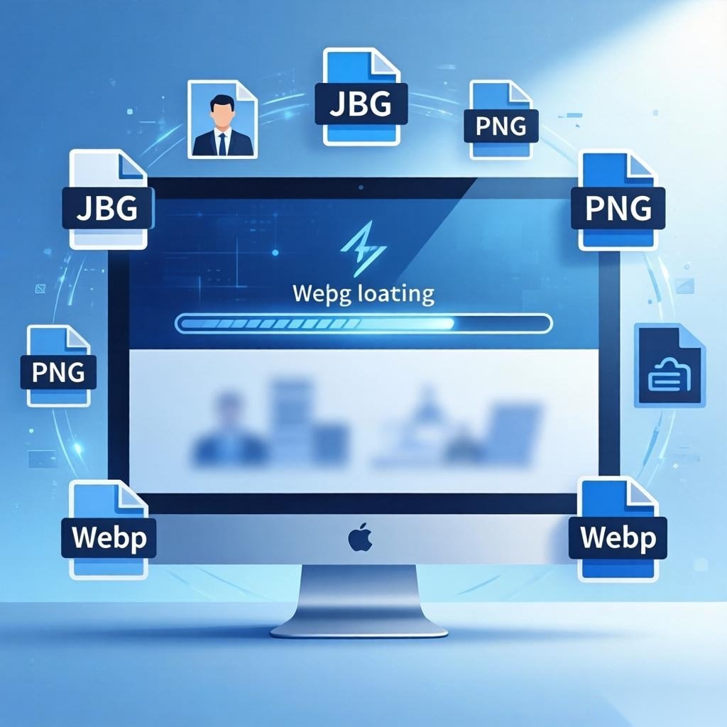 Image SEO Best Practices：图片优化的秘密武器