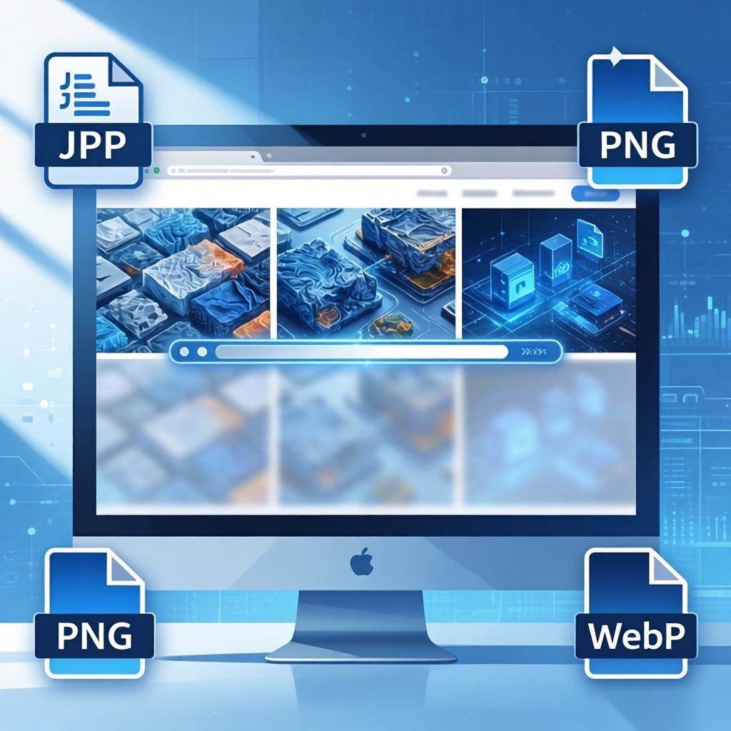 Image SEO Best Practices：图片优化的秘密武器