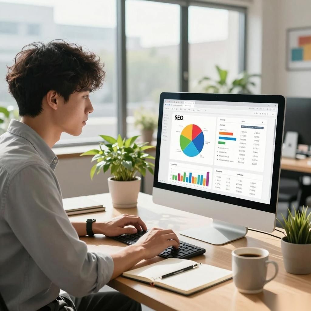 2026年最全社交媒体SEO策略：信号整合与分享技巧揭秘