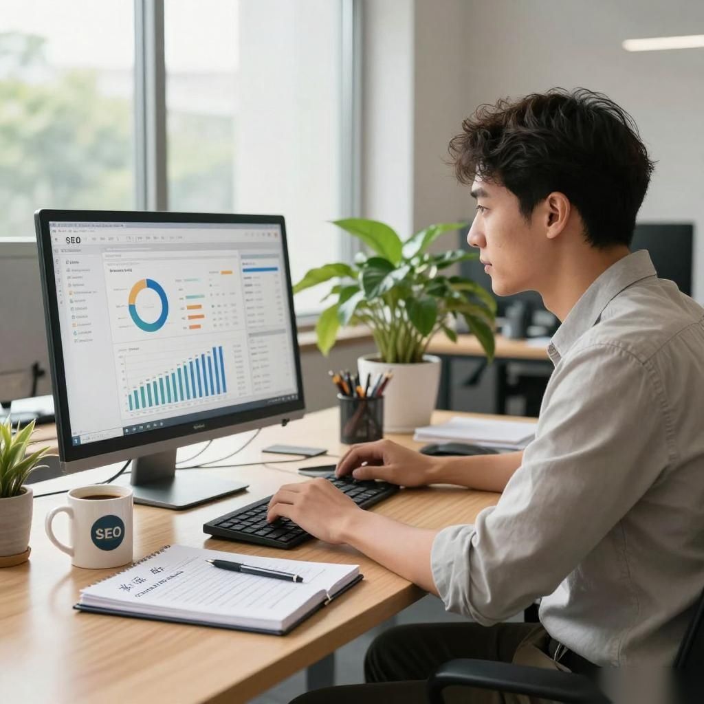 2026年最全社交媒体SEO策略：信号整合与分享技巧揭秘