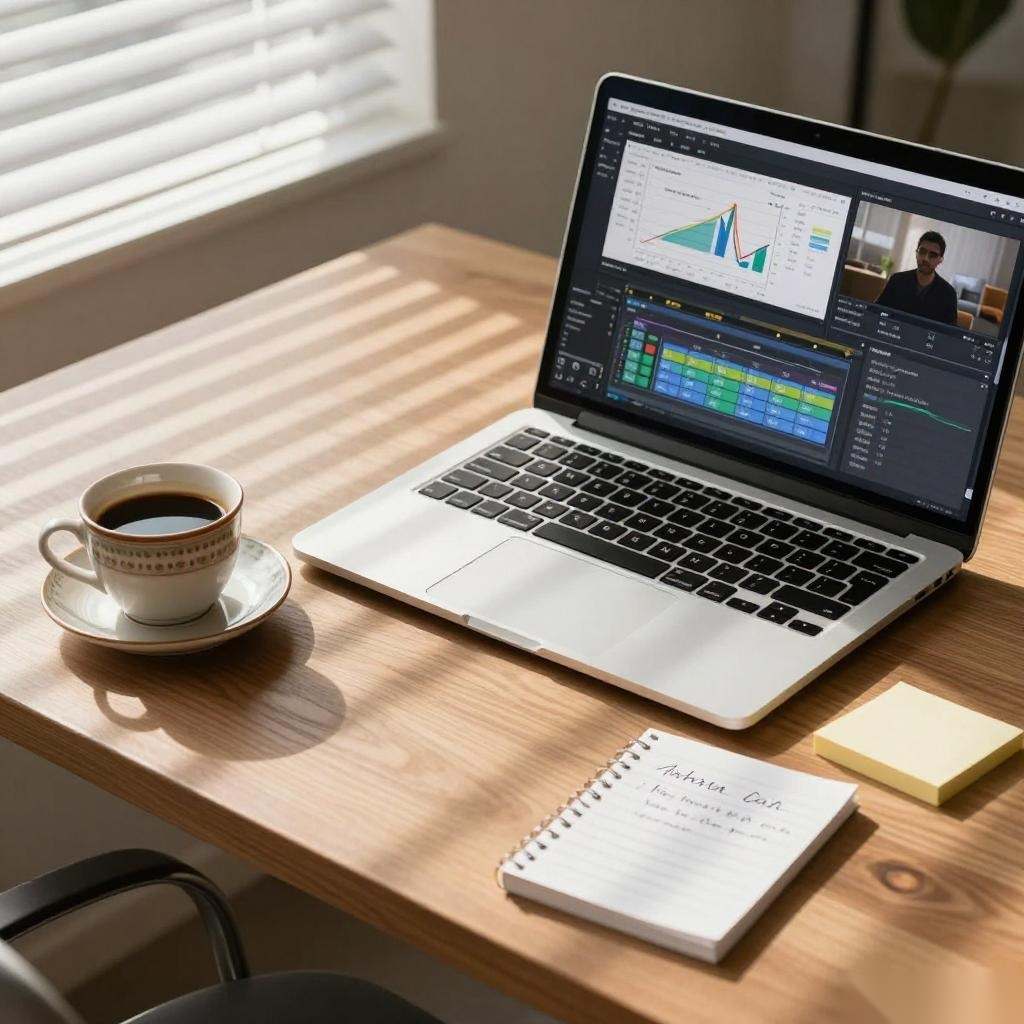 Video SEO优化指南：打造爆款视频的平台秘籍
