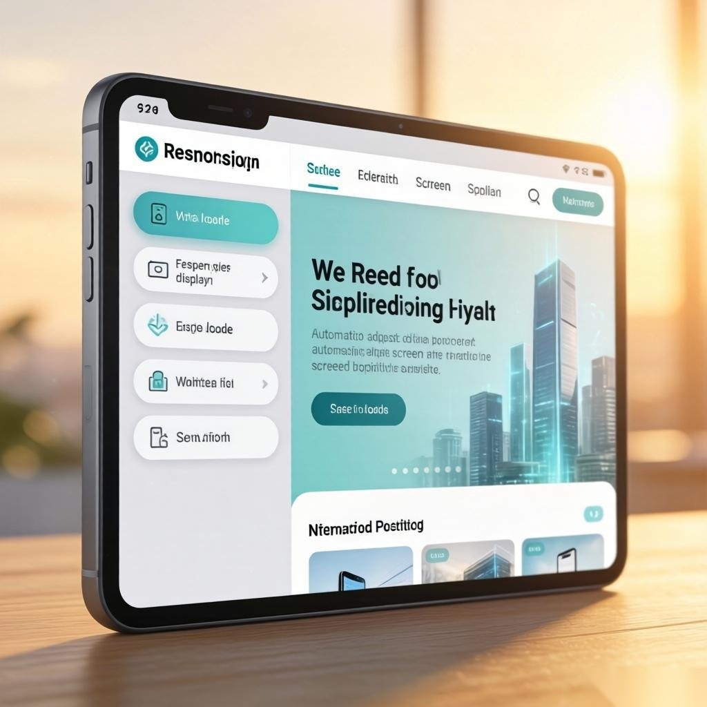 2026年必懂的移动SEO优化策略：从响应式到性能提升