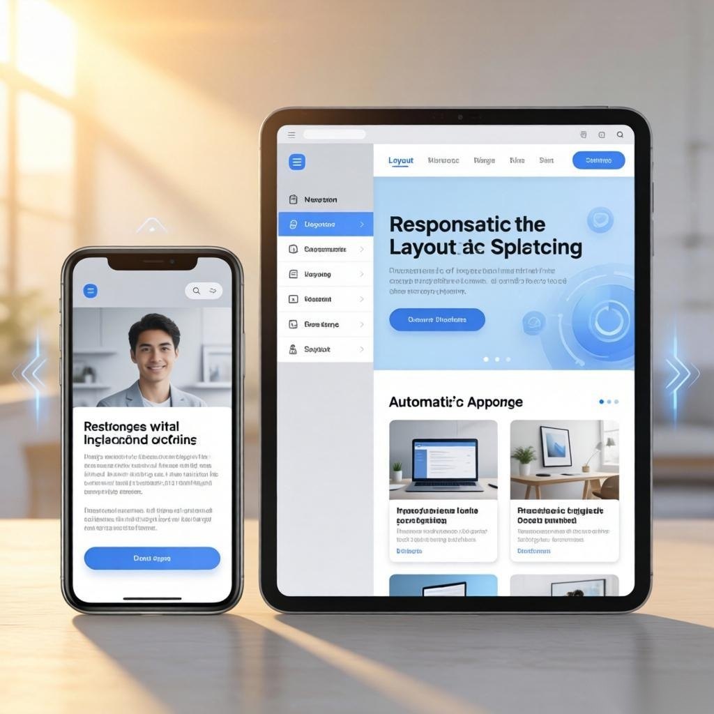 2026年必懂的移动SEO优化策略：从响应式到性能提升