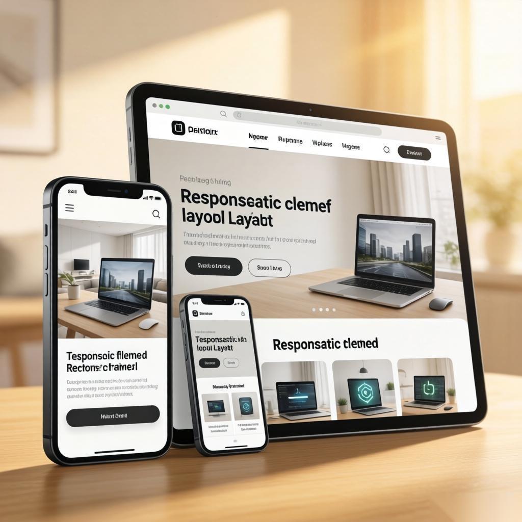 2026年必懂的移动SEO优化策略：从响应式到性能提升