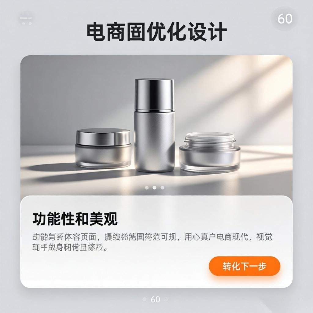 【电商SEO技巧全解：打造爆款产品页面与分类优化秘籍】