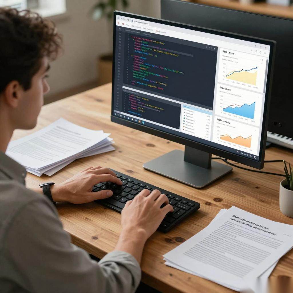 国际SEO最佳实践：多语言和区域化的核心策略