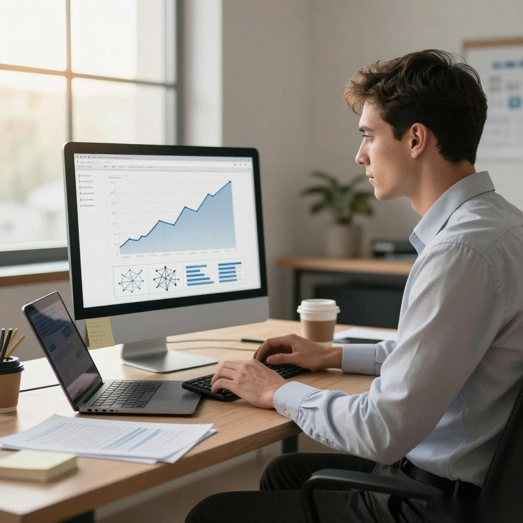 如何高效实现Link Acquisition Strategies：突破外链困局的秘密