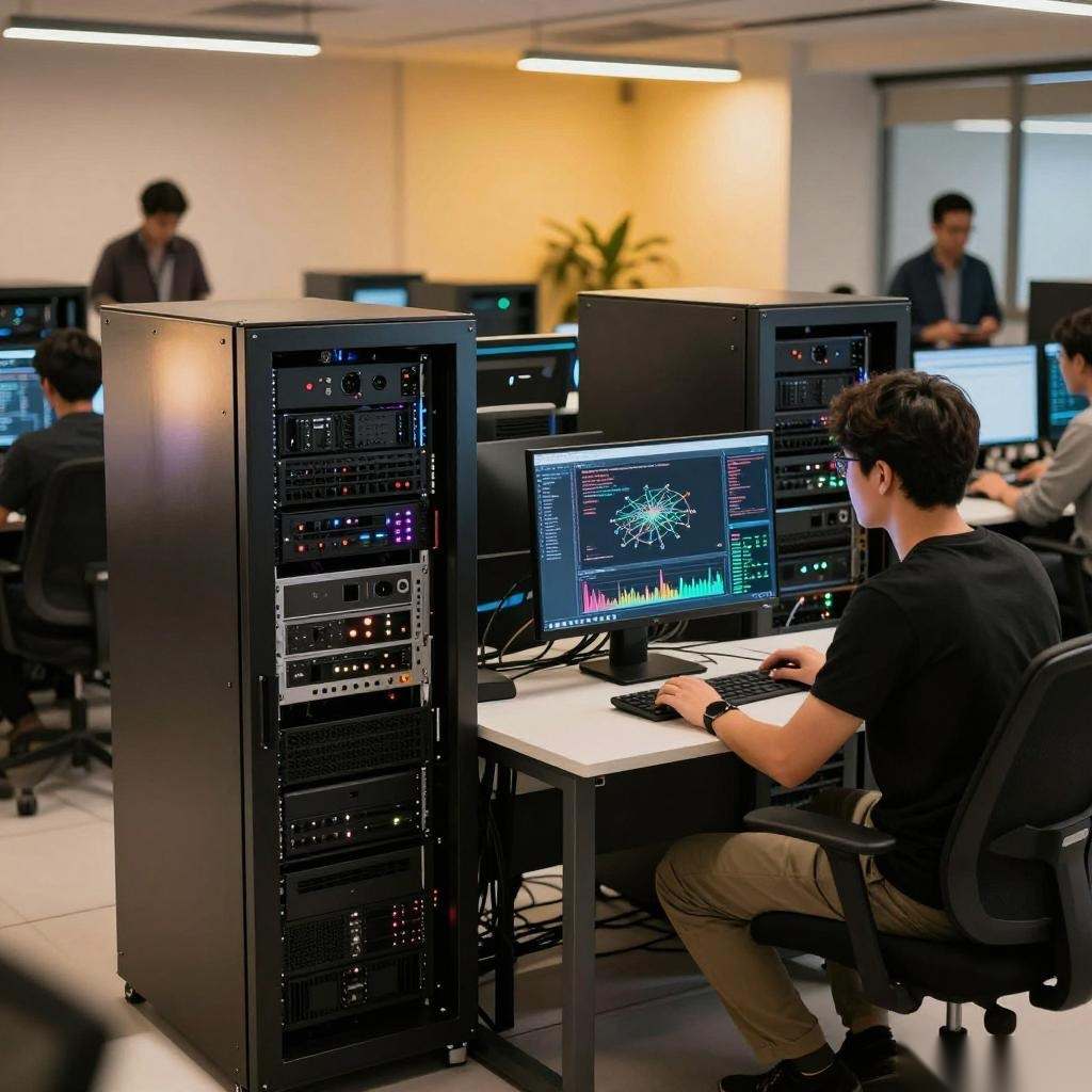 提升搜索排名的关键：全面的技术优化建议与具体改进措施