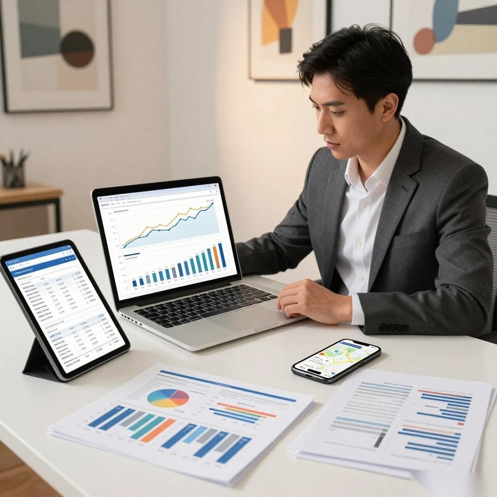 如何通过本地SEO策略实现商户优化？评价管理的终极秘籍