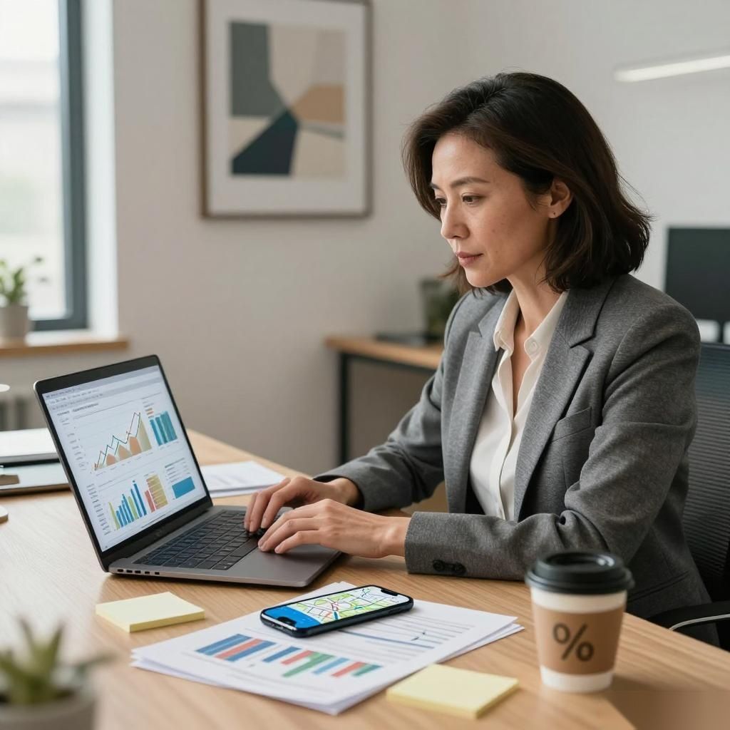 如何通过本地SEO策略实现商户优化？评价管理的终极秘籍