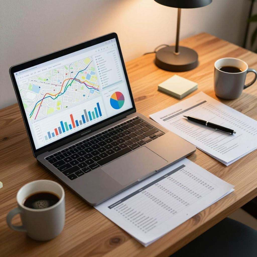 如何用本地SEO策略实现商户快速增长——评价管理与优化秘籍