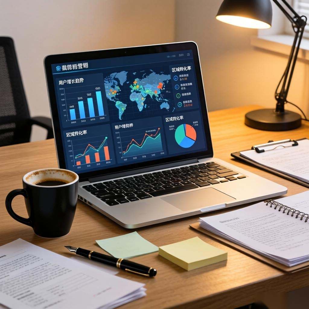 如何用本地SEO策略实现商户快速增长——评价管理与优化秘籍