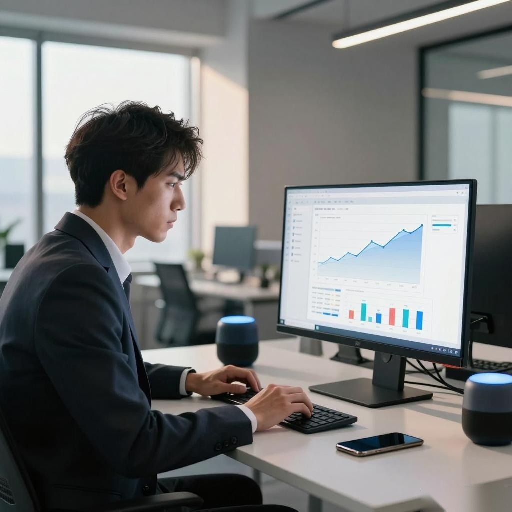 如何提升语音搜索绩效:口语查询排名跟踪的终极秘籍