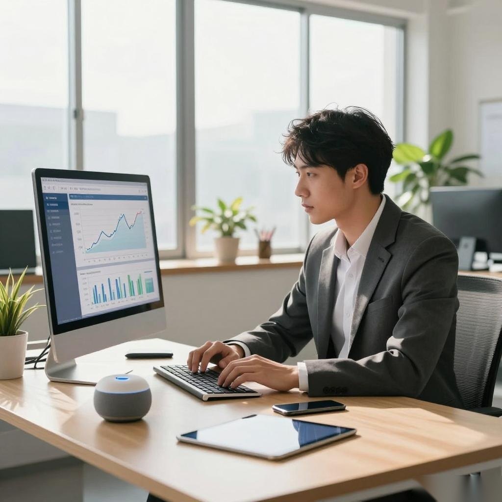 如何提升语音搜索绩效:口语查询排名跟踪的终极秘籍