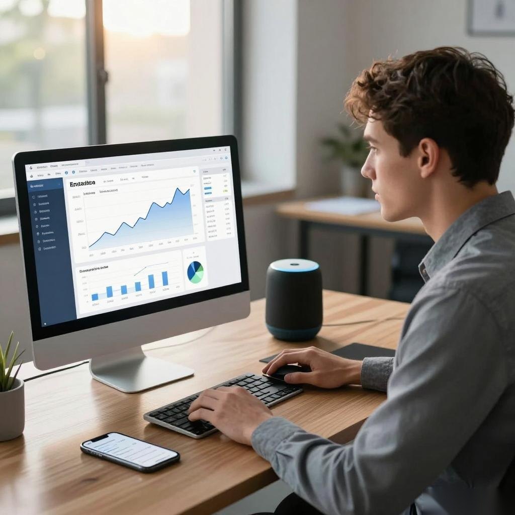 如何提升语音搜索绩效:口语查询排名跟踪的终极秘籍