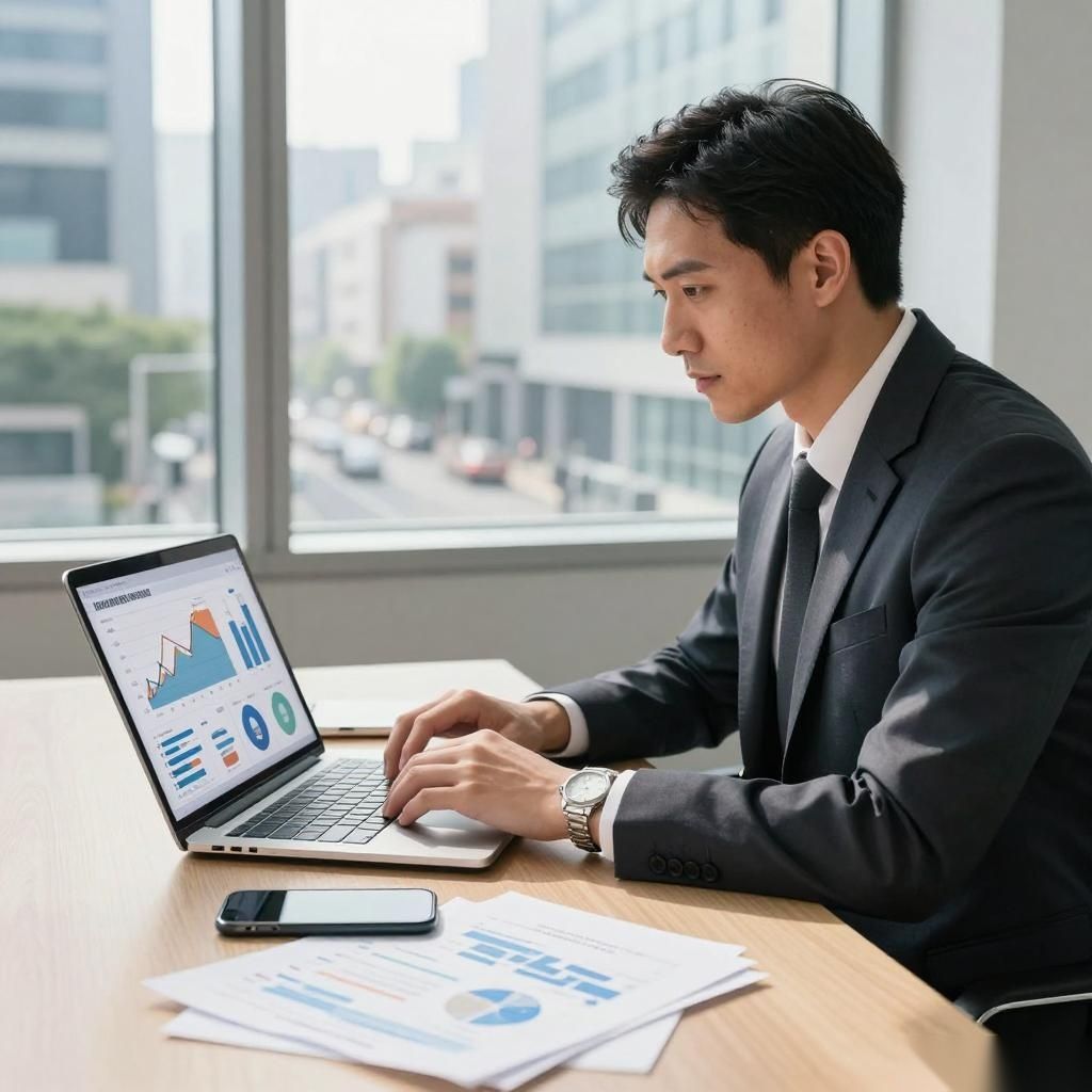 如何提升本地SEO绩效实现地图排名飙升与电话转化爆发