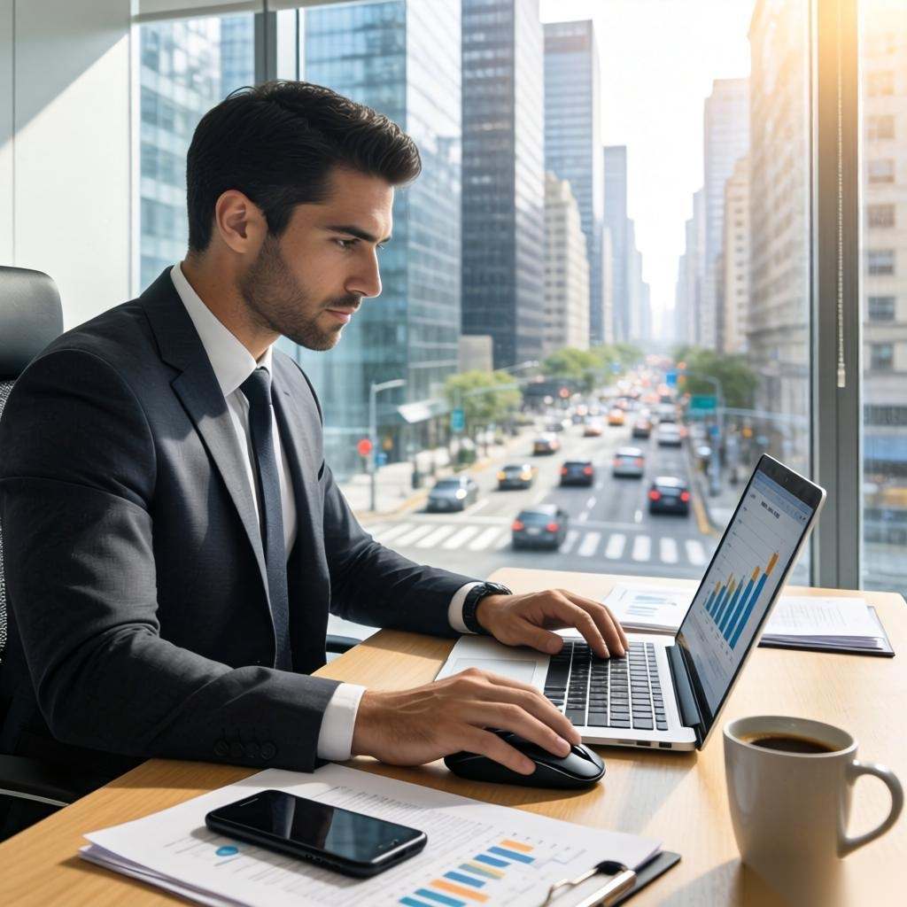 如何提升本地SEO绩效实现地图排名飙升与电话转化爆发