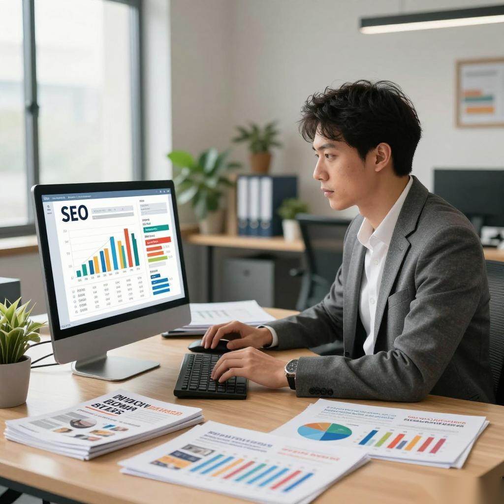 【全方位破解国际SEO最佳实践：多语言与区域化策略揭秘】