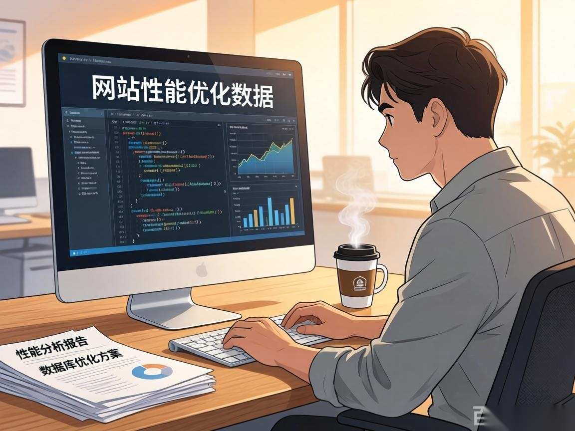 为什么忽视Core Web Vitals Tracking会让你的排名“崩盘”?