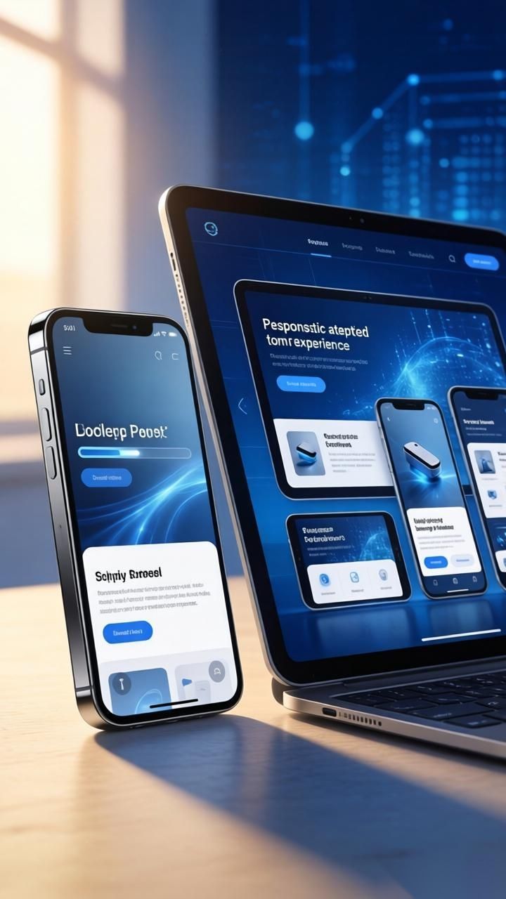 【揭秘2026年移动SEO性能突破的关键:响应式用户体验全攻略】