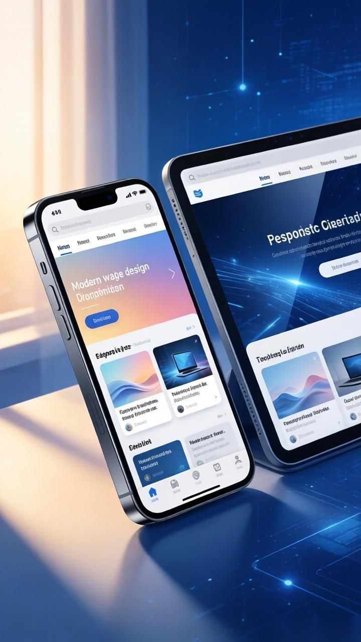 【揭秘2026年移动SEO性能突破的关键:响应式用户体验全攻略】