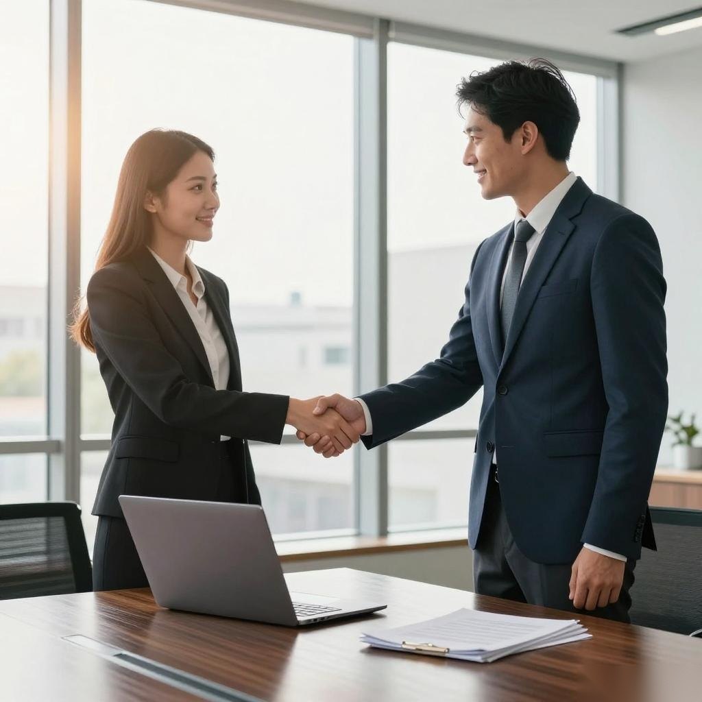 如何打造高效Link Acquisition Strategies，外链建设与关系培养的秘密武器