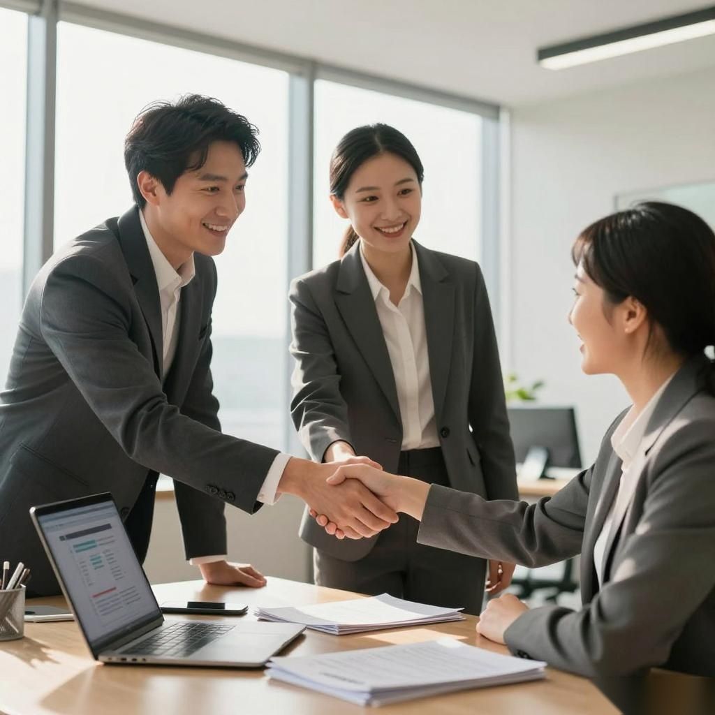 如何打造高效Link Acquisition Strategies，外链建设与关系培养的秘密武器