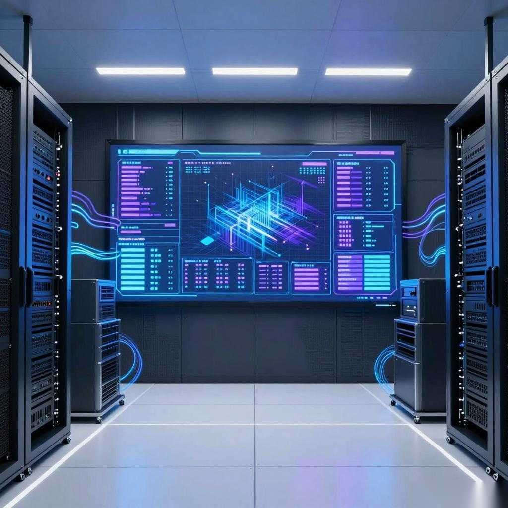 【揭秘技术健康监控：企业如何精准把控系统性能与错误检测】