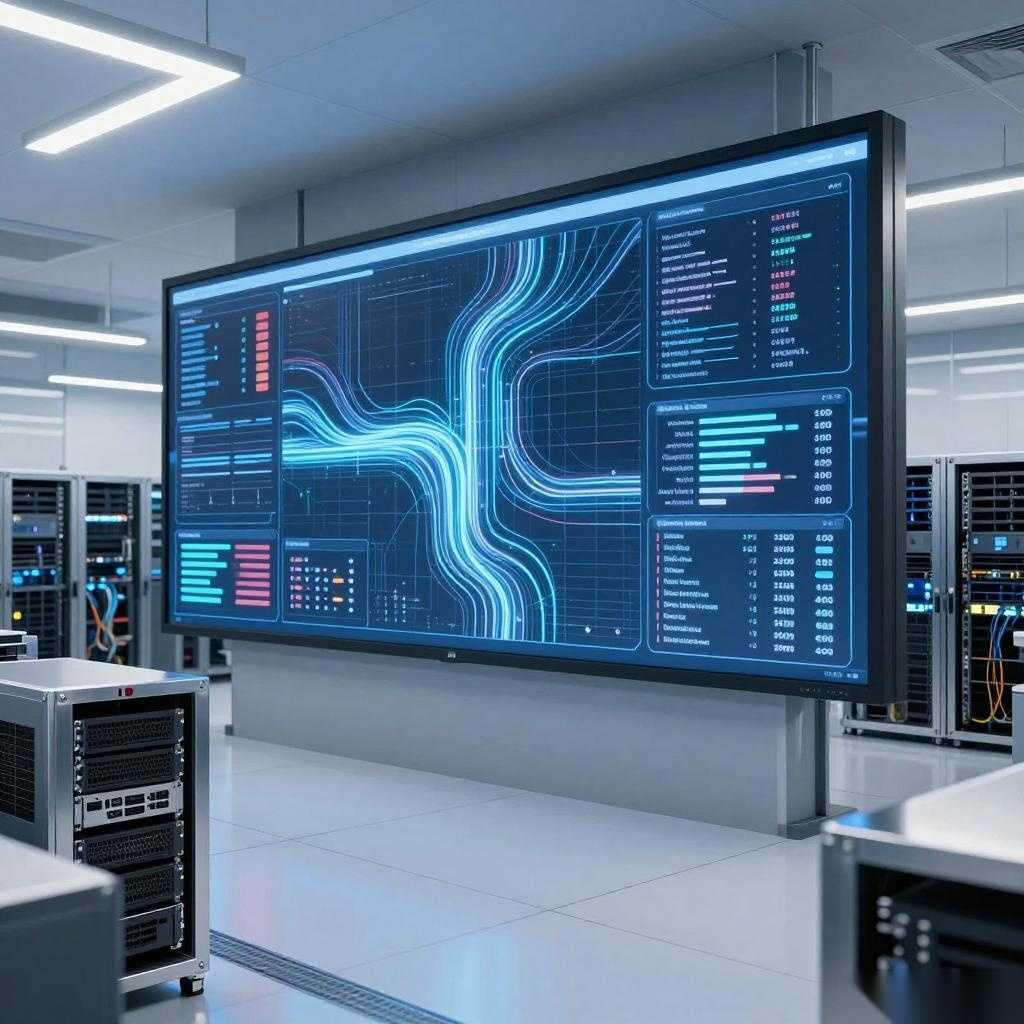 【揭秘技术健康监控：企业如何精准把控系统性能与错误检测】