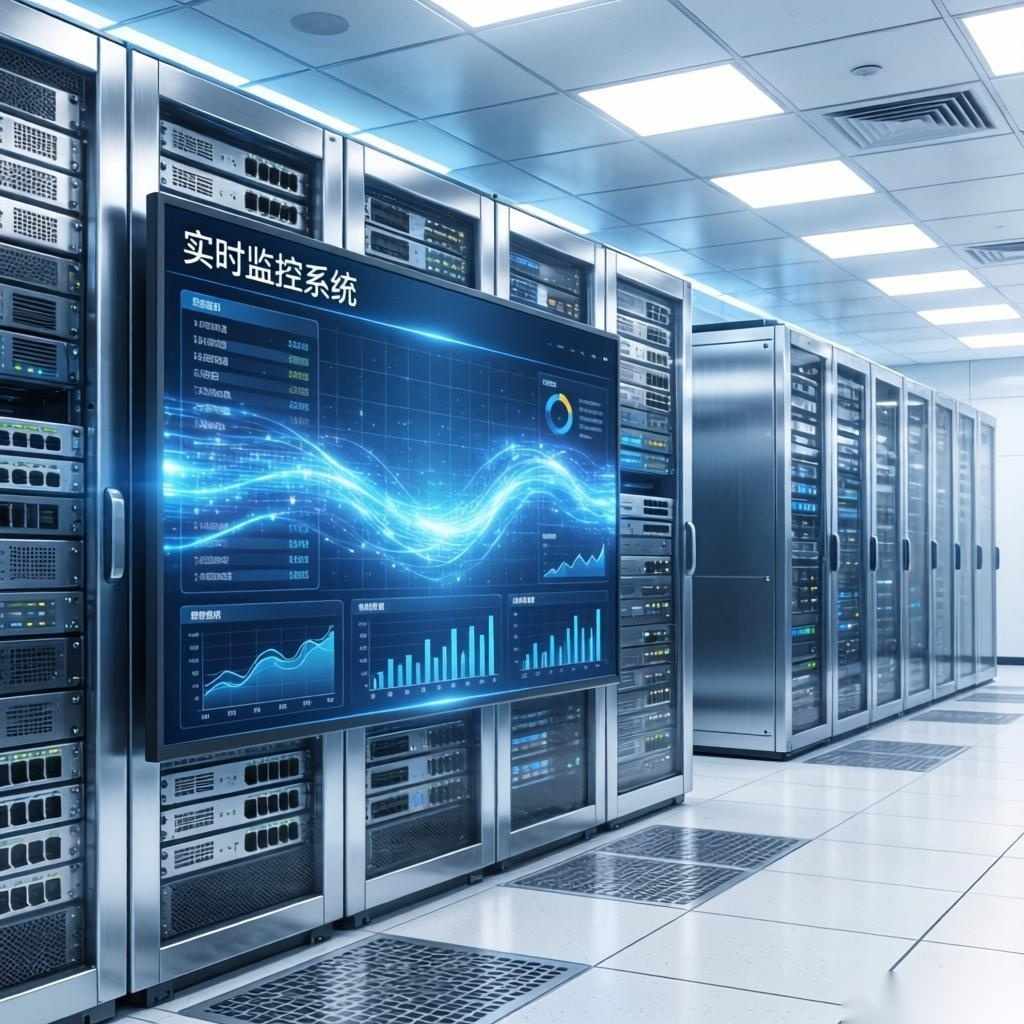 【揭秘技术健康监控：企业如何精准把控系统性能与错误检测】