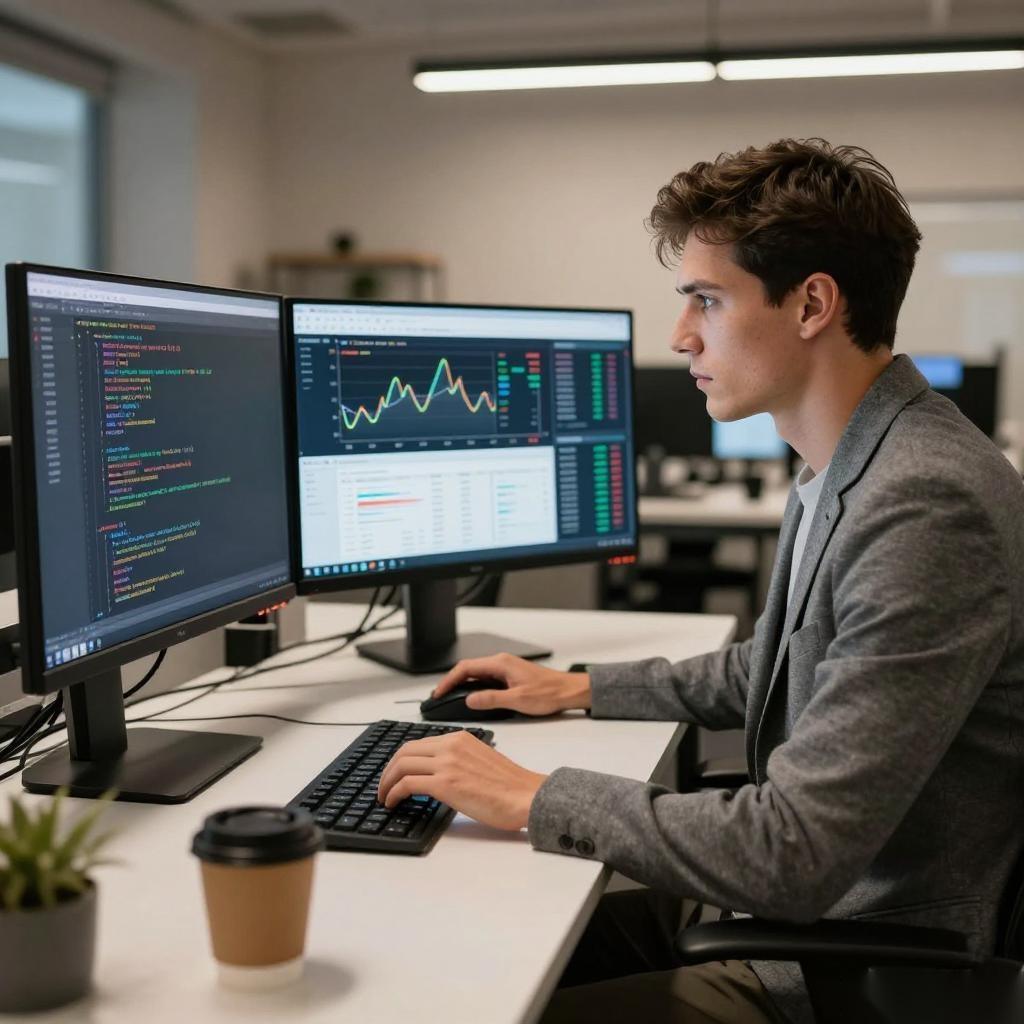 让你的网站性能飞跃的技术优化建议：真实案例与具体措施