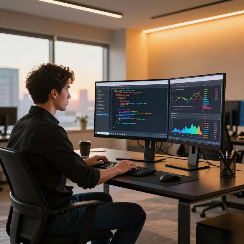 让你的网站性能飞跃的技术优化建议：真实案例与具体措施