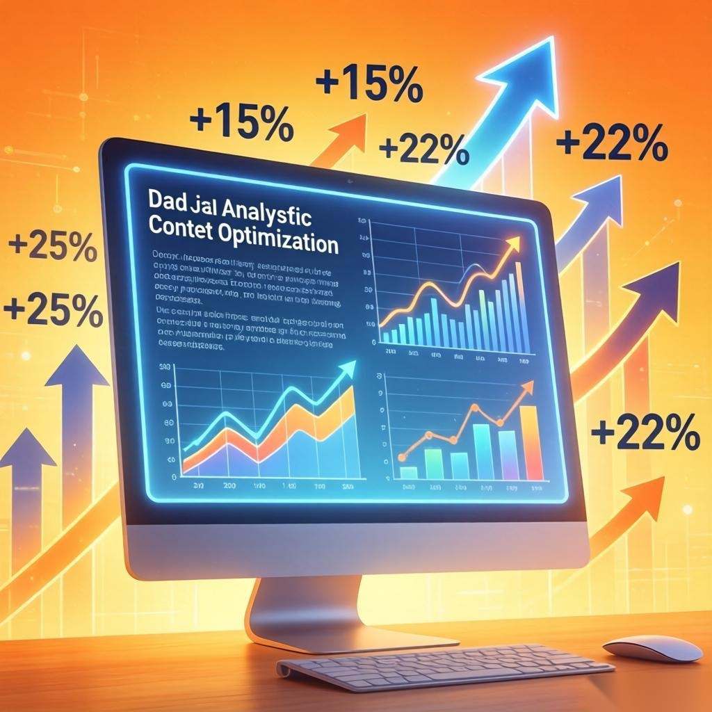 内容优化指导：提升品质与结构改进的终极秘籍