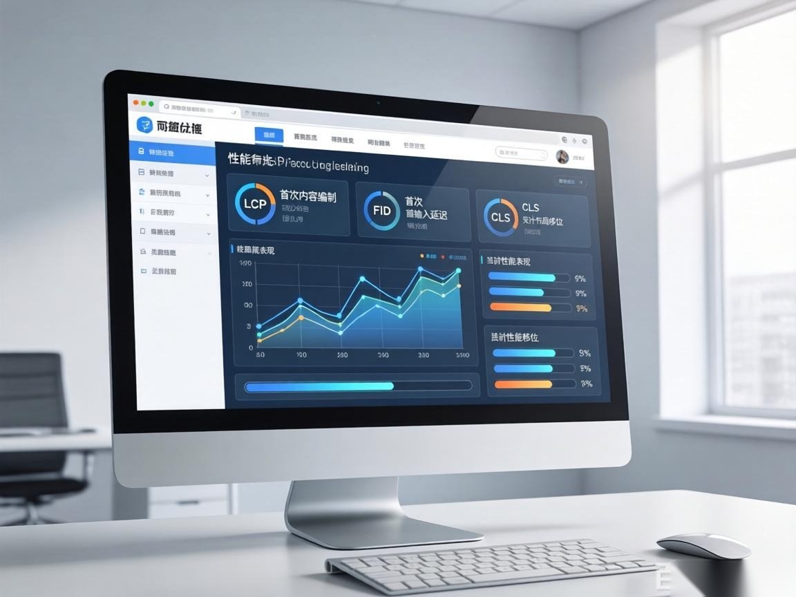 一文搞懂Core Web Vitals Tracking：核心网页指标监控的制胜秘籍