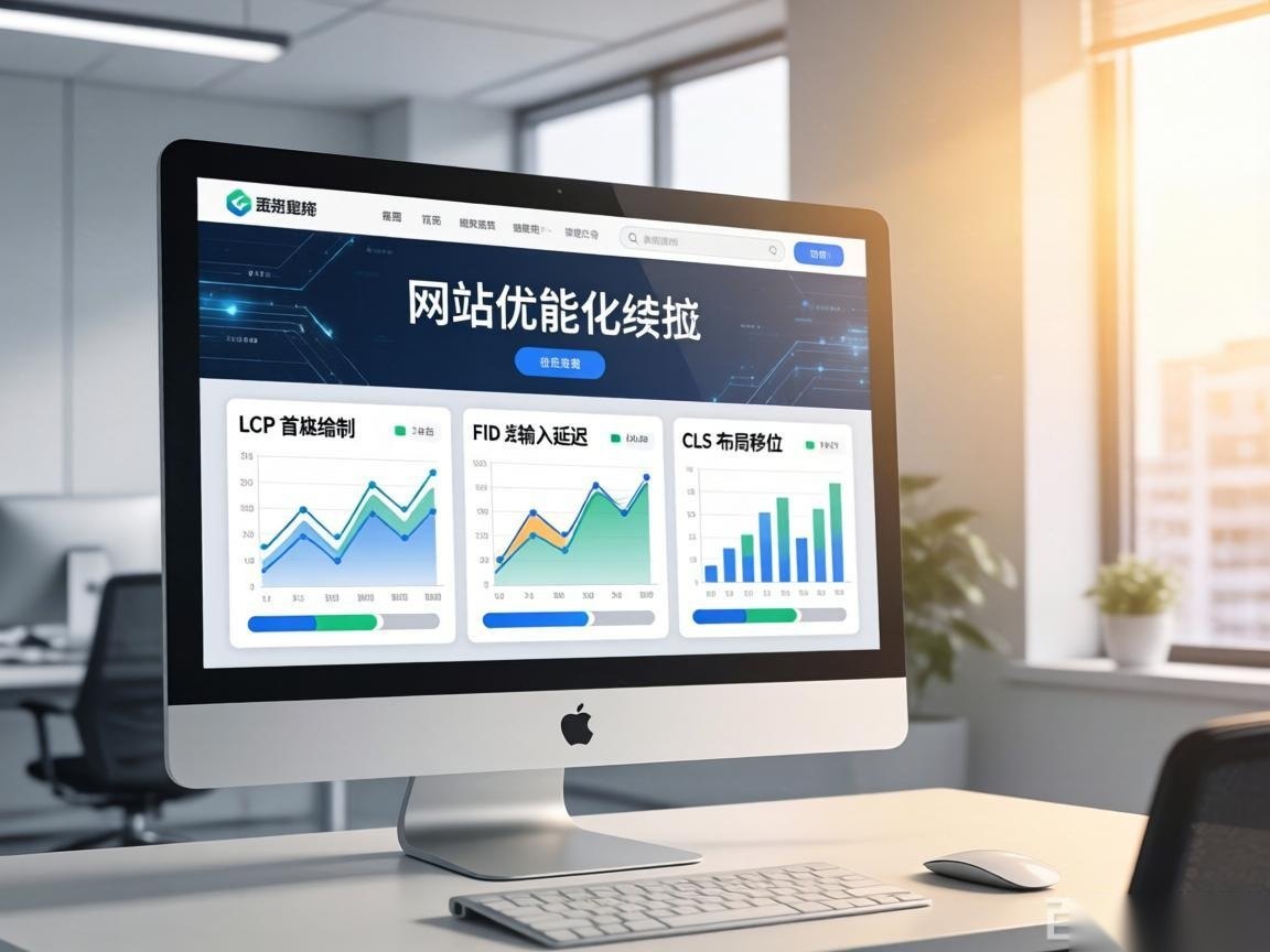 一文搞懂Core Web Vitals Tracking：核心网页指标监控的制胜秘籍
