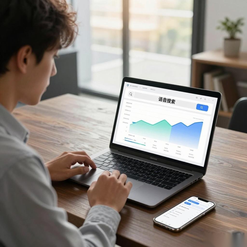 Voice Search Performance:提升口语查询排名的实战秘籍