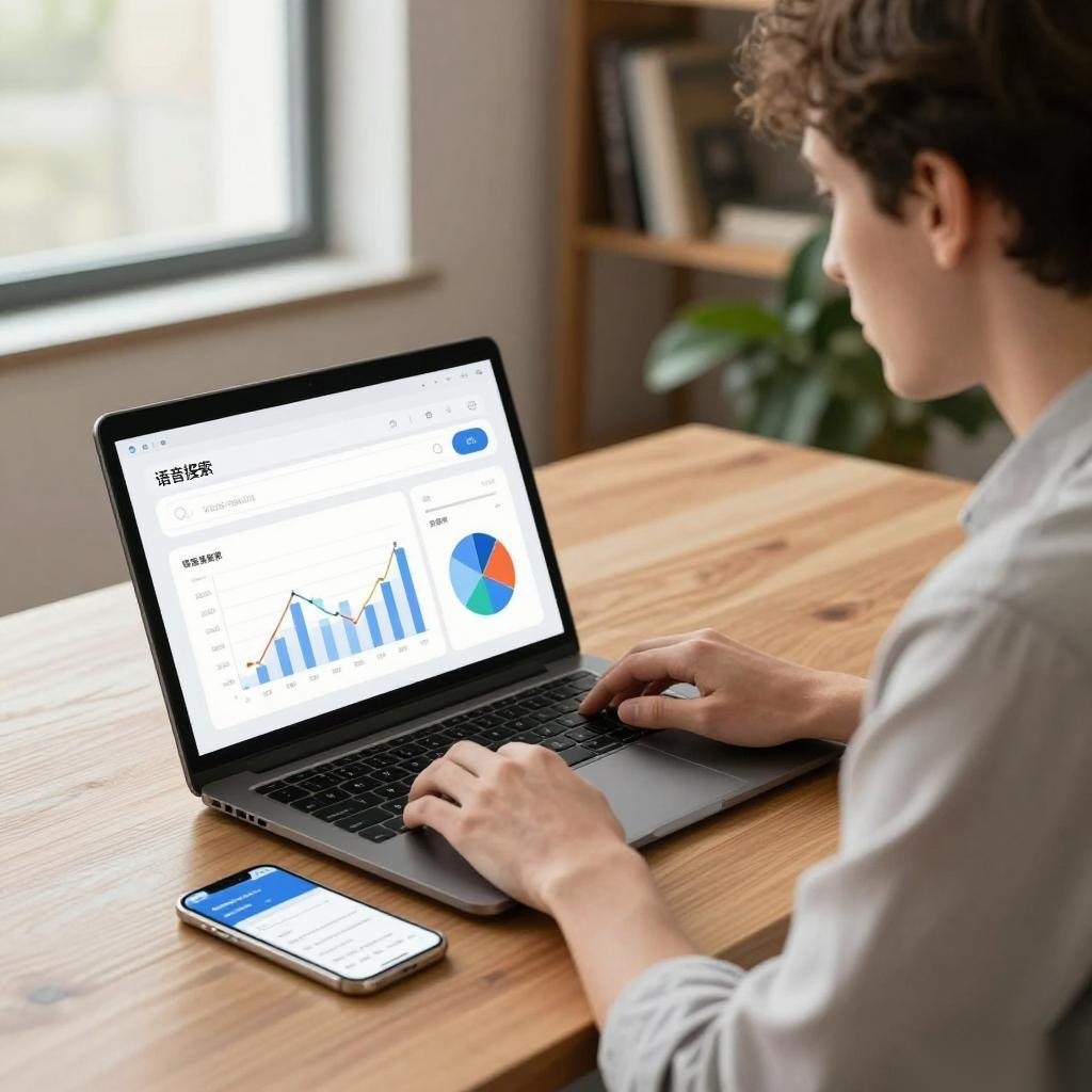 Voice Search Performance:提升口语查询排名的实战秘籍