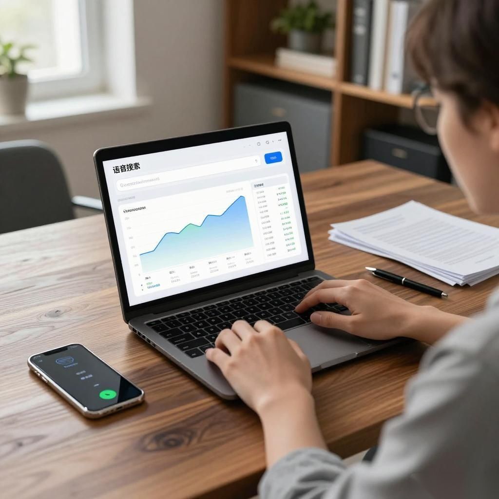 Voice Search Performance:提升口语查询排名的实战秘籍