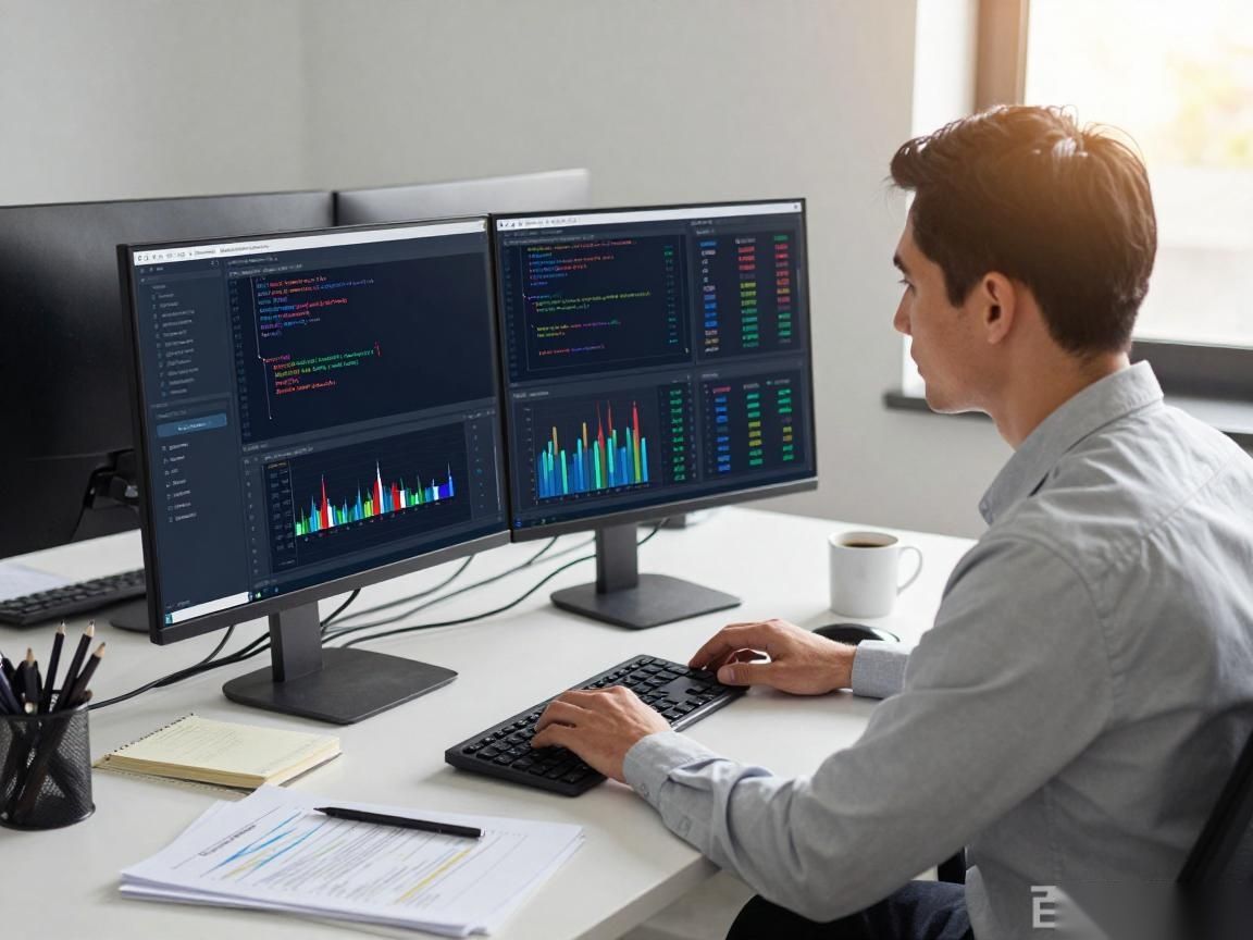 如何利用Core Web Vitals Tracking实现网站性能飞跃