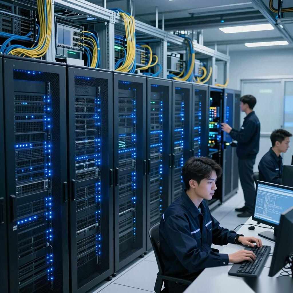 如何实现卓越的技术优化建议:精细化的具体改进措施