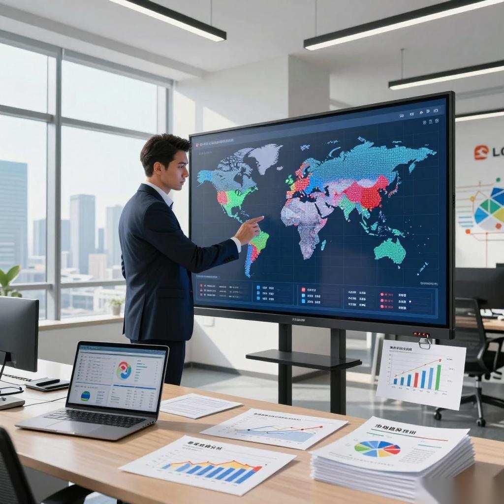 2026年必懂的国际SEO指标:多地区效果如何衡量本地化成功