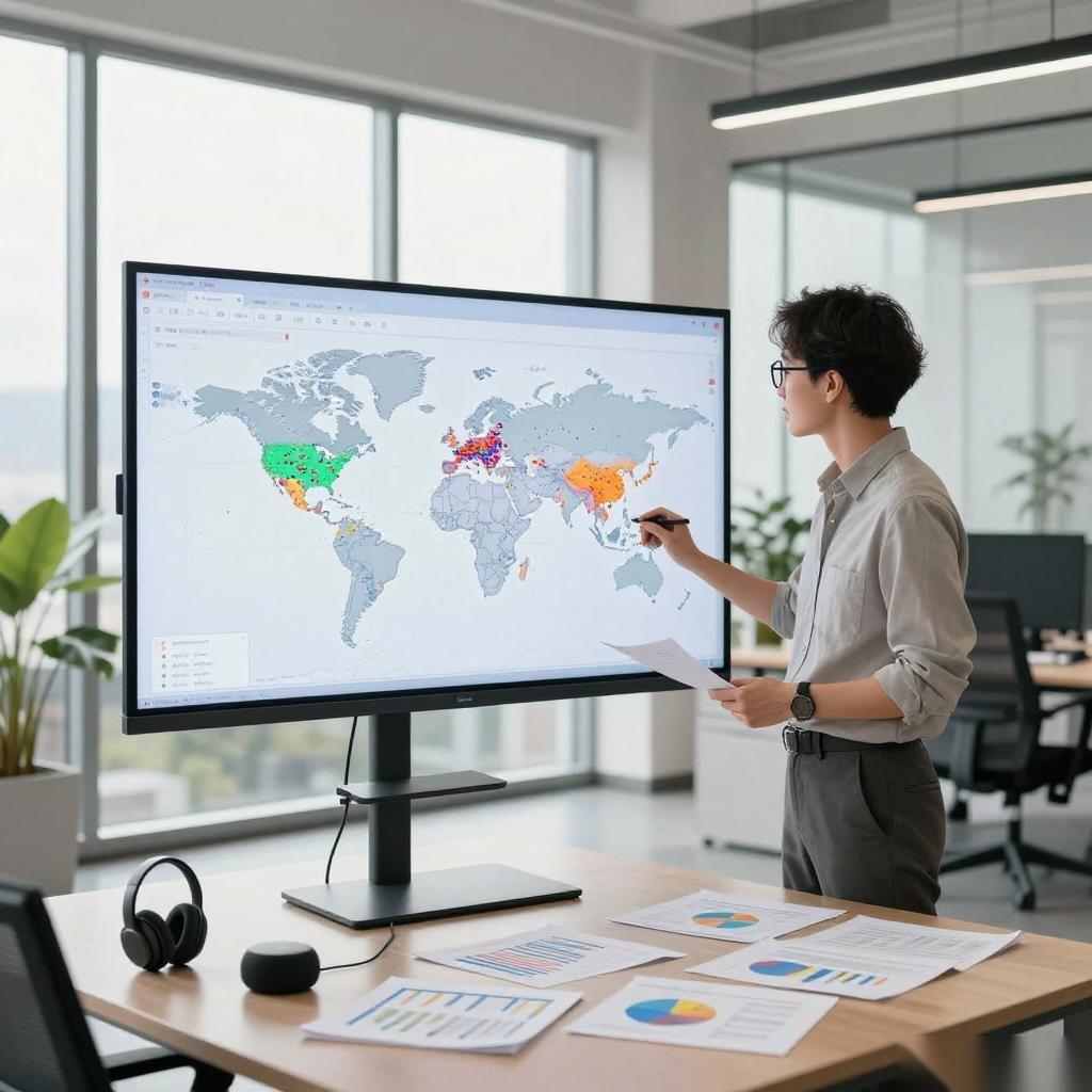 2026年必懂的国际SEO指标:多地区效果如何衡量本地化成功