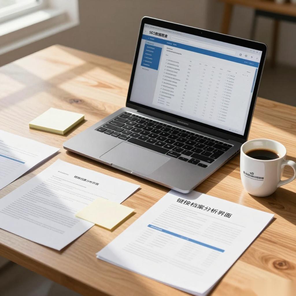 提升网站权重的秘密武器：Link Profile Analysis 链接档案分析 全面指南