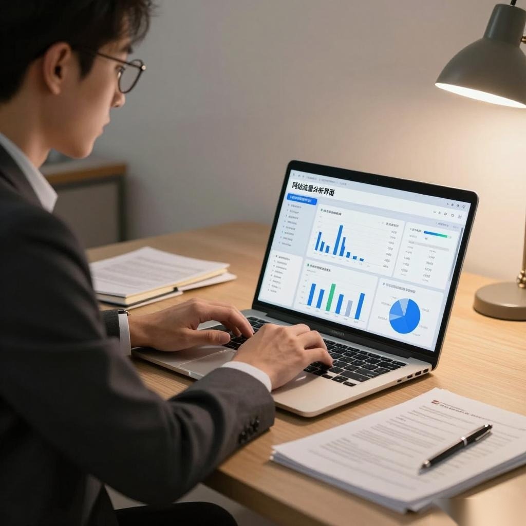 掌握内容绩效分析,带你解锁排名与转化的真正密码