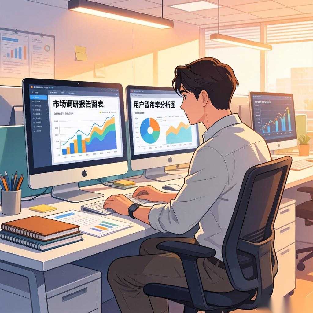 掌握内容绩效分析,带你解锁排名与转化的真正密码