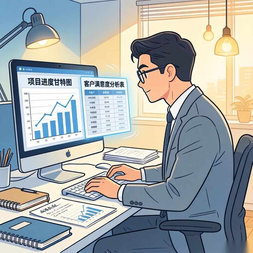 掌握内容绩效分析,带你解锁排名与转化的真正密码